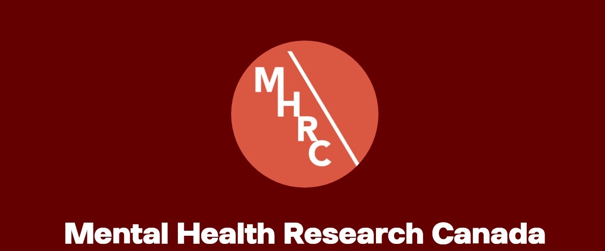 Mental Health Research Canada