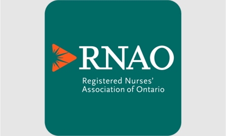 RNAO Transitions in Care